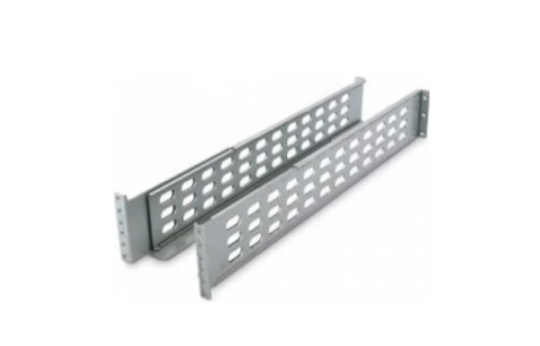 Rack 19inch Telescopic Rails Brackets SOCOMEC NRT-OP-RAIL