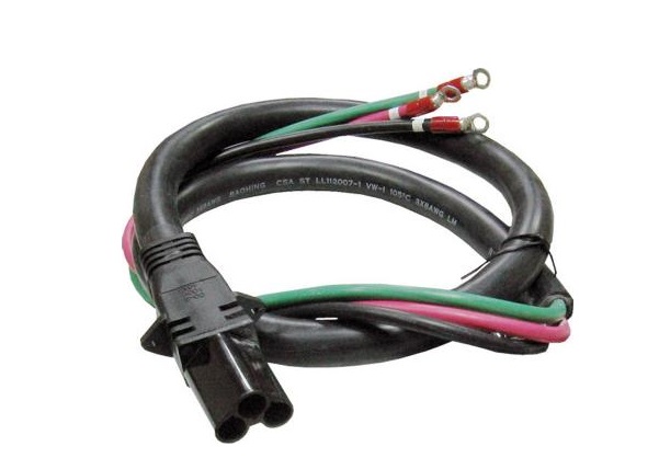 Battery Cable SOCOMEC NRT-OP-CBL30F