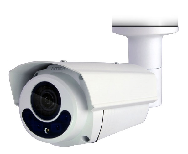 Camera IP hồng ngoại 2.0 Megapixel AVTECH DGM2603SVWS