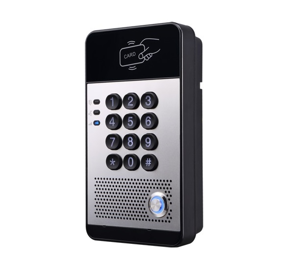 IP SIP Door Phone Fanvil I20S