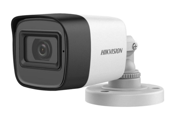 Camera HD-TVI hồng ngoại 2.0 Megapixel HIKVISION DS-2CE16D0T-ITFS