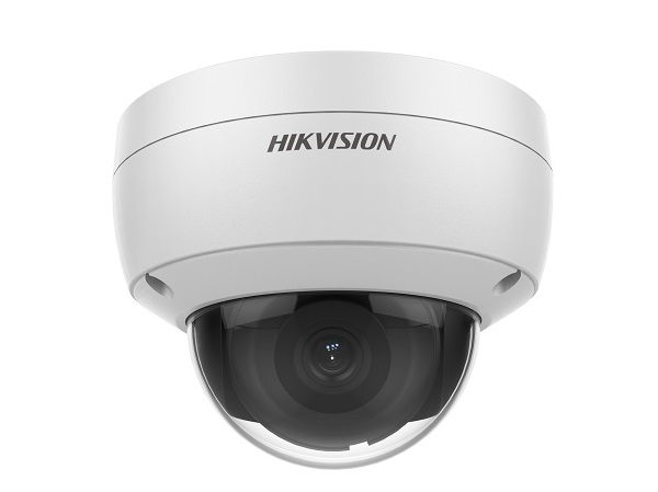 Camera IP Dome hồng ngoại 2.0 Megapixel HIKVISION DS-2CD2123G0-IU