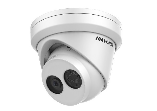 Camera IP Dome hồng ngoại 2.0 Megapixel HIKVISION DS-2CD2323G0-IU