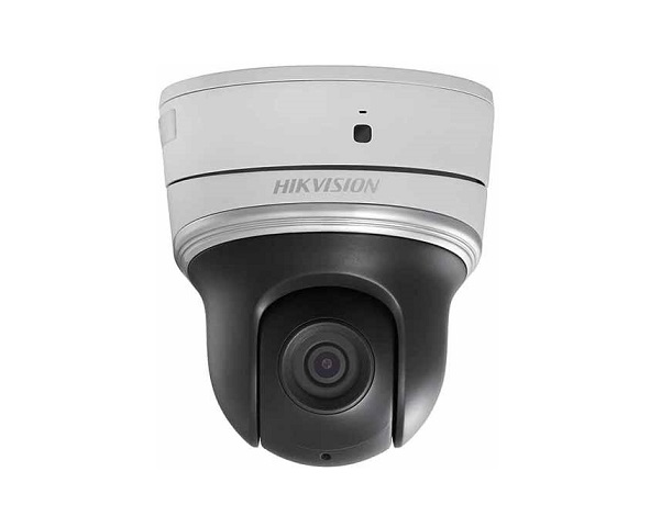 Camera IP Speed Dome hồng ngoại 2.0 Megapixel HIKVISION DS-2DE2202I-DE3