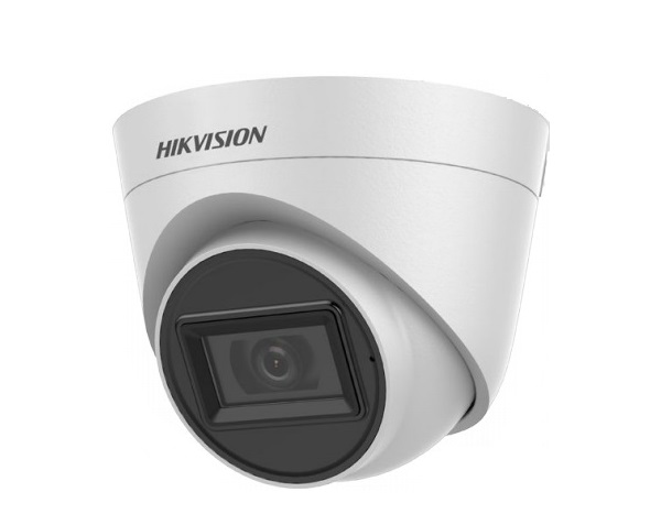 Camera Dome 4 in 1 hồng ngoại 2.0 Megapixel HIKVISION DS-2CE78D0T-IT3FS