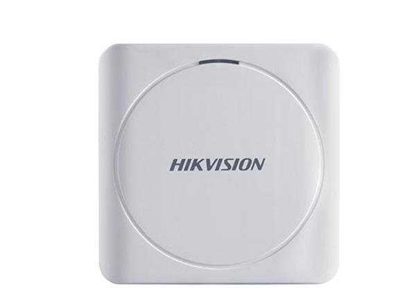 Đầu đọc thẻ EM HIKVISION DS-K1801M