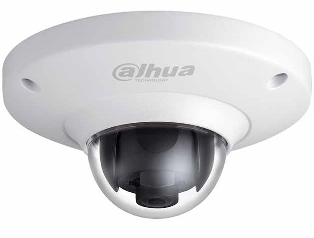 Camera Fisheye HDCVI 4.0 Megapixel DAHUA HAC-EW2401P