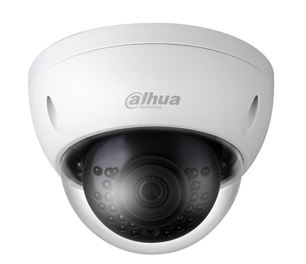 Camera IP Dome hồng ngoại 2.0 Megapixel DAHUA IPC-HDBW1230EP-S3