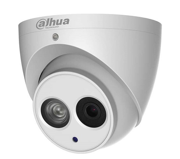 Camera IP Dome hồng ngoại 2.0 Megapixel DAHUA IPC-HDW4231EMP-AS-S4