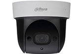 Camera IP DAHUA | Camera IP Speed Dome hồng ngoại không dây 2.0 Megapixel DAHUA SD29204UE-GN-W