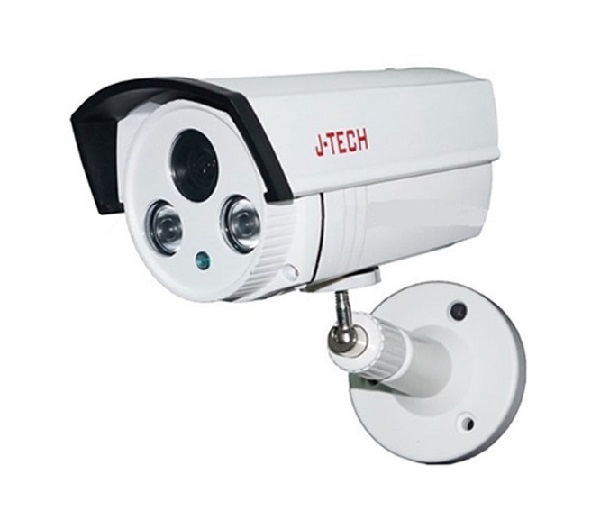 Camera IP hồng ngoại 3.0 Megapixel J-TECH SHDP5600C