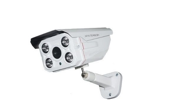 Camera IP hồng ngoại 3.0 Megapixel J-TECH SHDP5635C