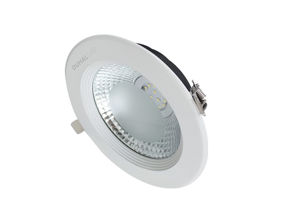 Đèn LED âm trần chiếu điểm 9W DUHAL DFA0091