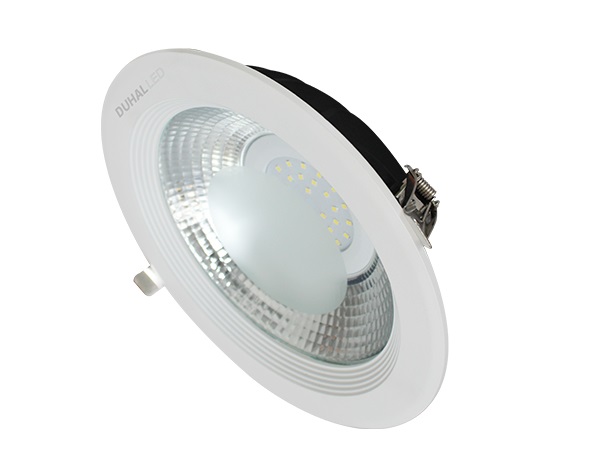 Đèn LED âm trần chiếu điểm 30W DUHAL DFA0301