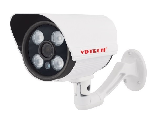 Camera 4 in 1 hồng ngoại 1.0 Megapixel VDTECH VDT-360A-1M