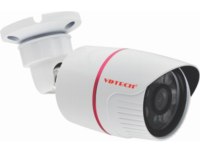 Camera 4 in 1 hồng ngoại 2.0 Megapixel VDTECH VDT-2070-2M