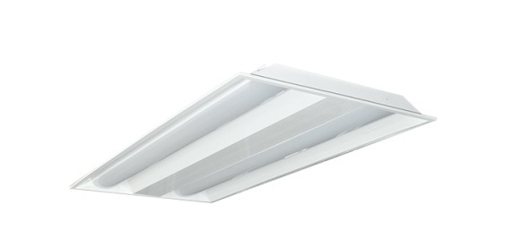 Đèn máng LED âm trần 72W DUHAL SDLA0721