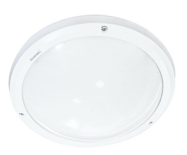 Đèn LED ốp trần 12W DUHAL SLSR12