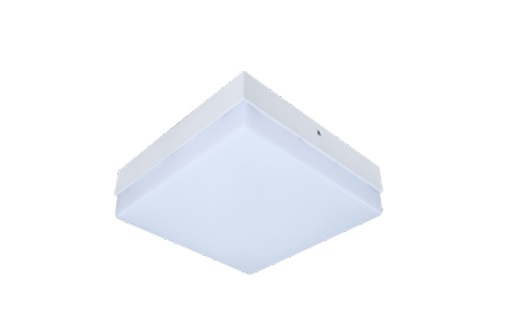 Đèn LED ốp trần 18W DUHAL DFB0182