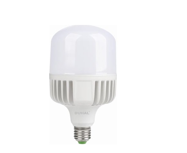 Bóng trụ Led công suất cao 30W DUHAL SBNL830