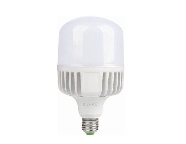 Bóng trụ Led công suất cao 40W DUHAL SBNL840