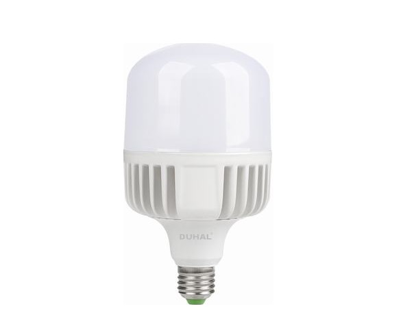 Bóng trụ Led công suất cao 50W DUHAL SBNL850