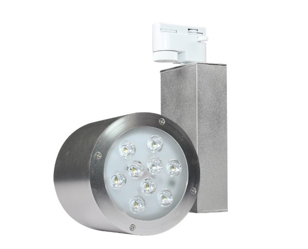 Đèn LED chiếu điểm 5W DUHAL SDIA805