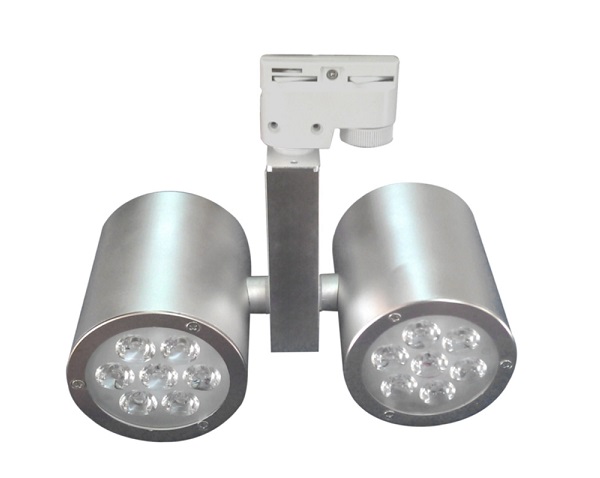 Đèn LED chiếu điểm 2x5W DUHAL SDIA807