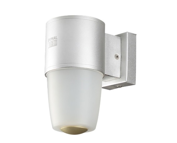 Đèn LED chiếu vách 5W DUHAL DTV205