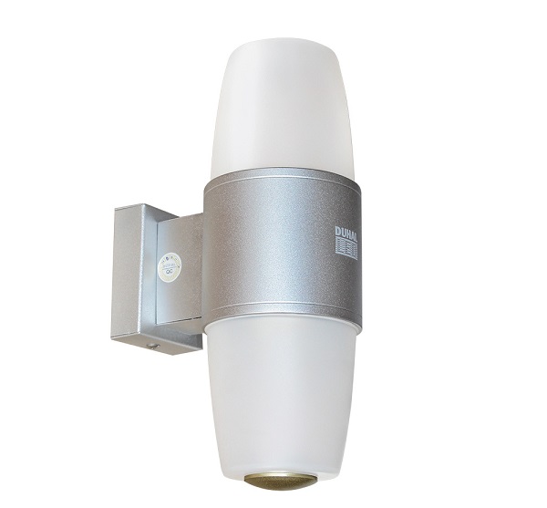 Đèn LED chiếu vách 10W DUHAL DTV210