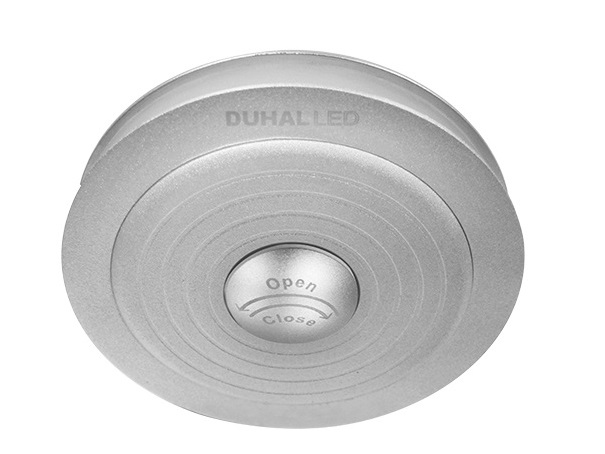 Đèn LED hắt trần 9W DUHAL SDFB209