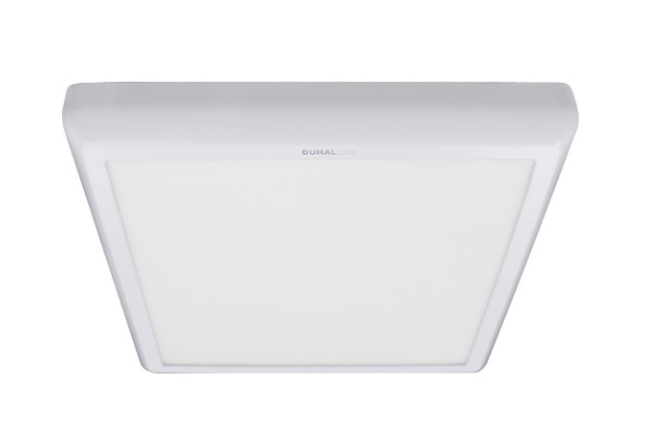 Đèn Led Panel nổi viền tròn 24W Duhal SDGB0241