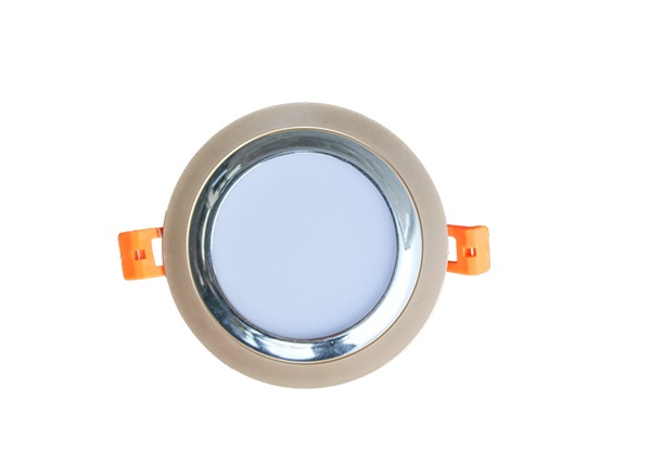 Đèn Led Downlight âm trần trang trí 9W Duhal DFX0091