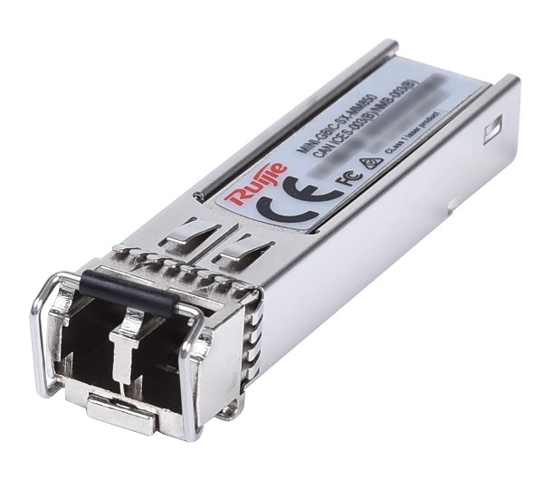 Module quang Multimode SFP RUIJIE MINI-GBIC-SX-MM850