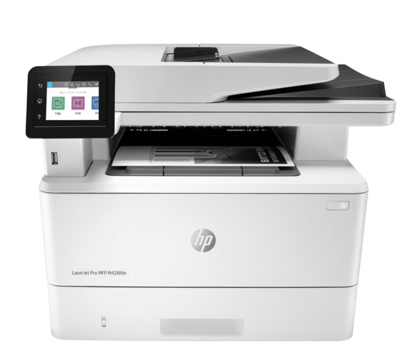 Máy in Laser đa chức năng HP LaserJet Pro MFP M428FDN