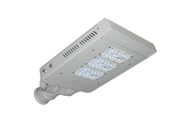 Đèn đường LED 80W DUHAL SDHQ80