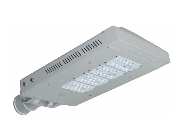 Đèn đường LED 120W DUHAL SDHQ120