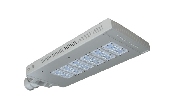 Đèn đường LED 240W DUHAL SDHQ240