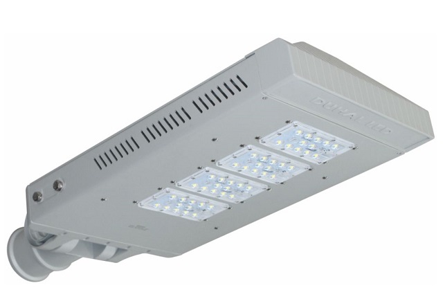 Đèn đường LED 100W DUHAL SDLT100