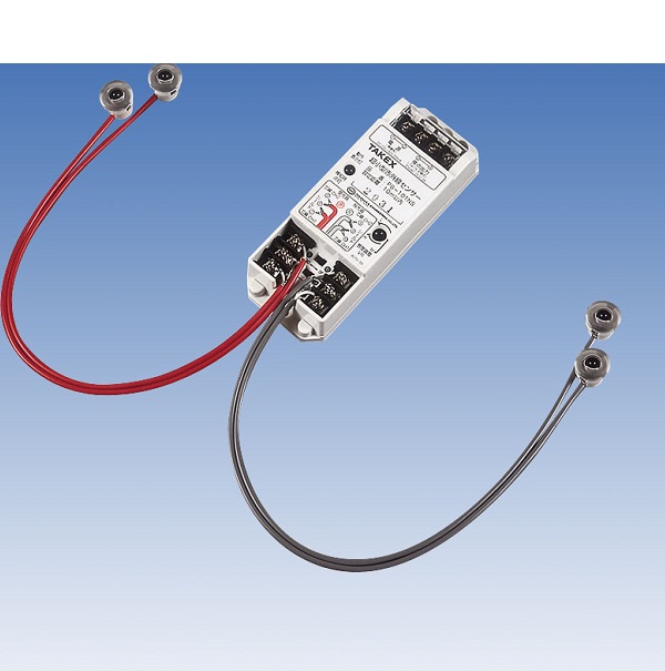 Photoelectric Twin Beam Sensor TAKEX PB-10TNS(E)