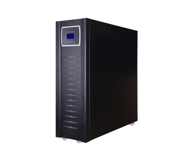 Bộ nguồn lưu điện 3 pha 30KVA UPS EPI XST30K