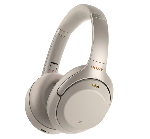 Tai nghe chống ồn không dây SONY WH-1000XM3