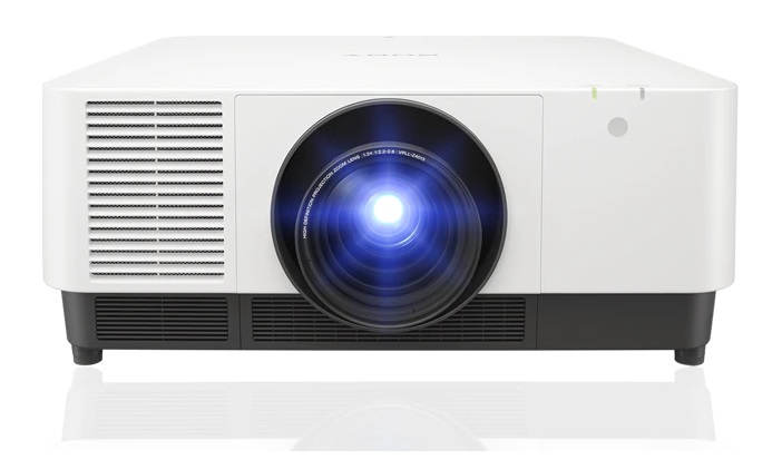 Máy chiếu Laser SONY VPL-FHZ120L