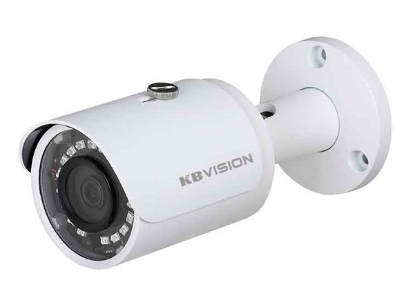 Camera 4 in 1 hồng ngoại 5.0 Megapixel KBVISION KX-5011S4