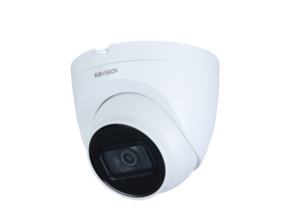 Camera IP Dome hồng ngoại 2.0 Megapixel KBVISION KX-Y2002AN3