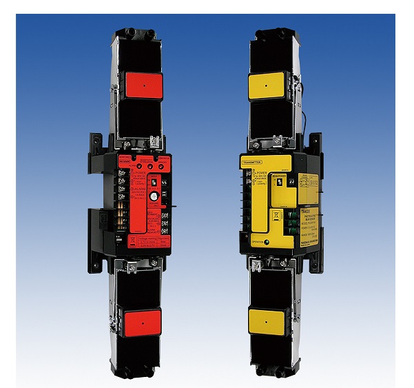 Photoelectric Beam Sensor Outdoor TAKEX PB-100HF-KH