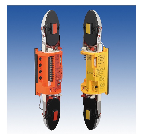 Photoelectric Beam Sensor TAKEX PXB-100ATC-KH(E)