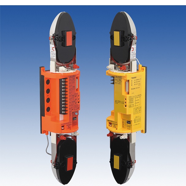 Photoelectric Beam Sensor TAKEX PXB-100HF-KH(E)