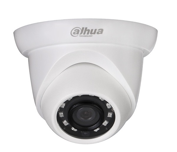 Camera IP Dome hồng ngoại 2.0 Megapixel DAHUA IPC-HDW1230SP-S3