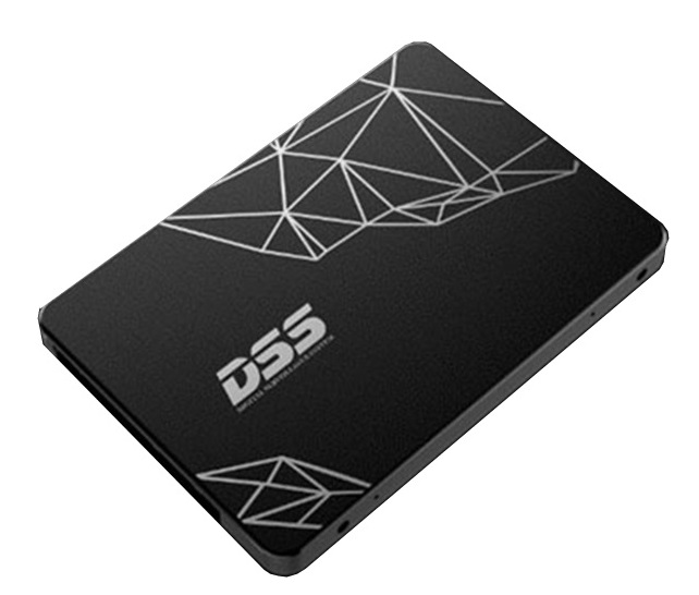 Ổ cứng SSD 120Gb DAHUA DSS120-S535D